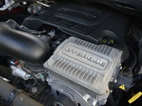 Certified 2022 RAM 1500 Big Horn AWD/4WD image 30