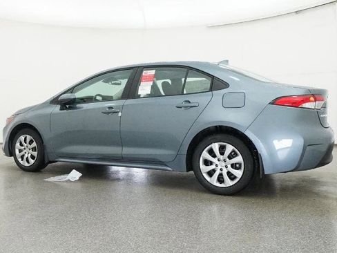 New 2026 Toyota Corolla LE image 20