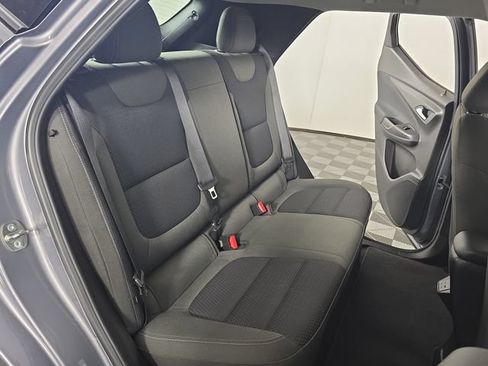 Certified 2023 Chevrolet Bolt EUV LT w/ Driver Confidence Package FWD image 25