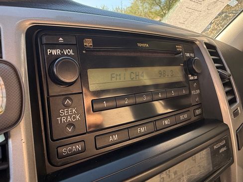 Used 2006 Toyota 4Runner Sport image 17