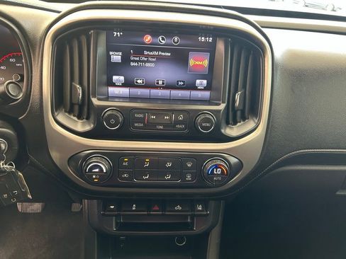 Used 2015 GMC Canyon SLE w/ SLE Convenience Package image 31