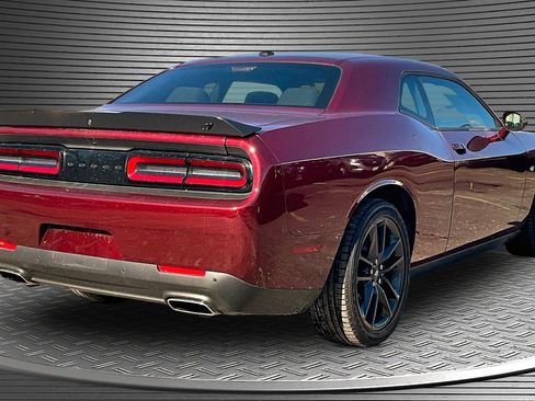 Used 2023 Dodge Challenger GT w/ Blacktop Package image 6