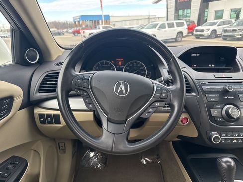 Used 2016 Acura RDX AWD image 15