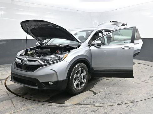 Used 2019 Honda CR-V EX image 41