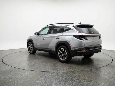 Used 2025 Hyundai Tucson SEL AWD/4WD image 6