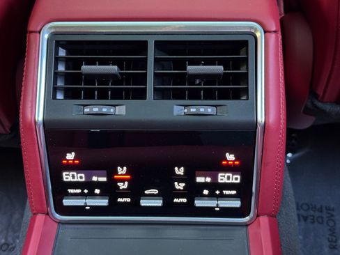 Used 2023 Porsche Panamera Platinum Edition RWD image 36