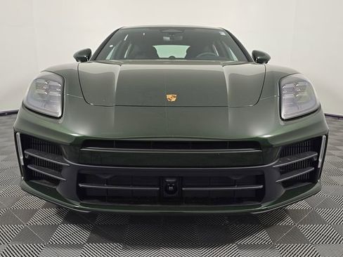 New 2026 Porsche Panamera 4 AWD/4WD image 10