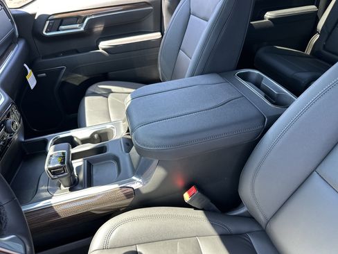 New 2026 Chevrolet Silverado 1500 RST w/ Convenience Package II image 16