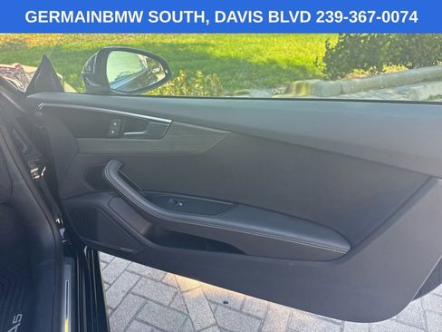 Used 2023 Audi A5 2.0T Prestige AWD/4WD image 14