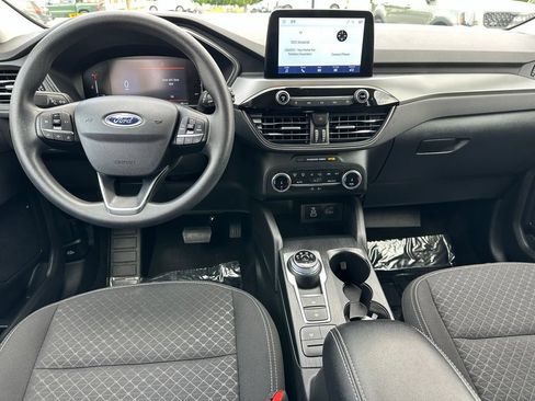 Used 2025 Ford Escape Active FWD image 23