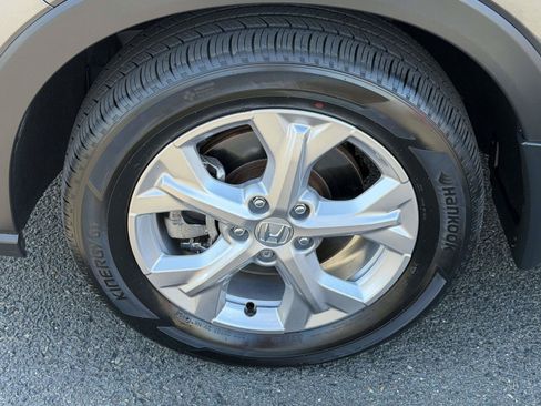 Certified 2024 Honda HR-V LX image 5