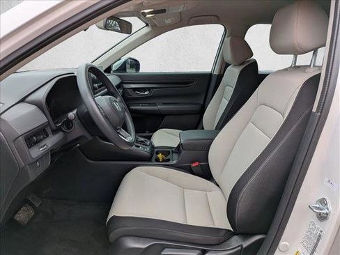 Certified 2024 Honda CR-V LX image 20