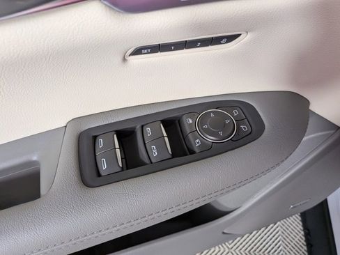 New 2025 Cadillac XT5 Premium Luxury w/ LPO, Floor Liner Package image 16