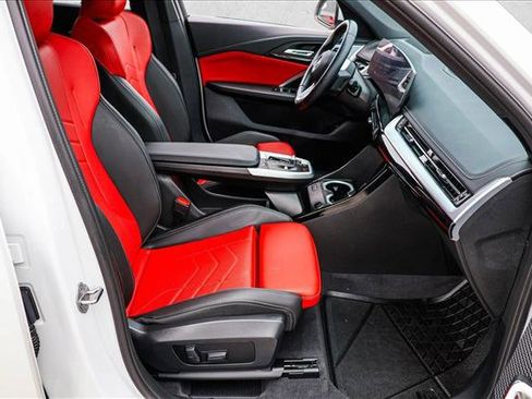 Used 2024 BMW X1 xDrive28i w/ Premium Package image 26