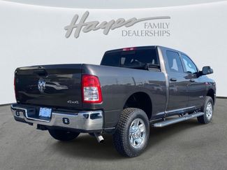 Used 2021 RAM 2500 Tradesman video 3