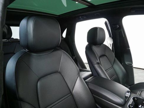 Certified 2023 Porsche Cayenne GTS image 25