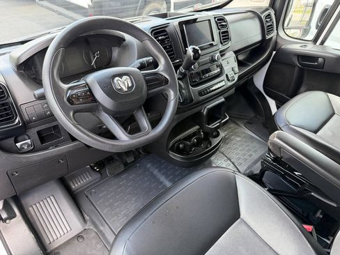 Used 2023 RAM ProMaster 1500 w/ Convenience Group FWD image 16