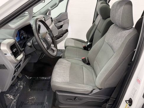 Used 2023 Ford F150 XLT w/ Equipment Group 302A High image 11