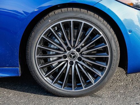 New 2026 Mercedes-Benz C 300 Sedan image 9