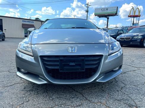 Used 2011 Honda CR-Z EX image 15