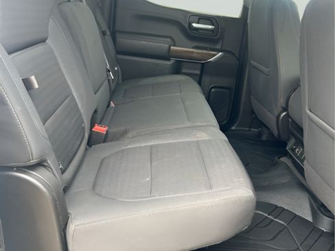 Used 2022 Chevrolet Silverado 1500 RST w/ Bed Protection Package AWD/4WD image 14