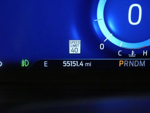 Certified 2022 Ford Explorer ST w/ Equipment Group 401A AWD/4WD image 26