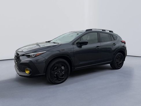 New 2026 Subaru Crosstrek 2.5i Sport AWD/4WD image 7