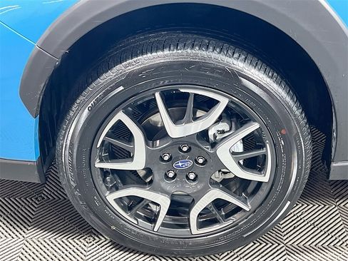 Certified 2023 Subaru Crosstrek Hybrid image 27