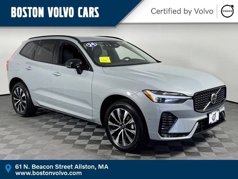 Used 2024 Volvo XC60 B5 Plus w/ Protection Package Premier AWD/4WD image 1