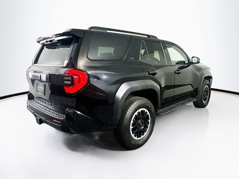 Used 2026 Toyota 4Runner TRD Off-Road AWD/4WD image 9