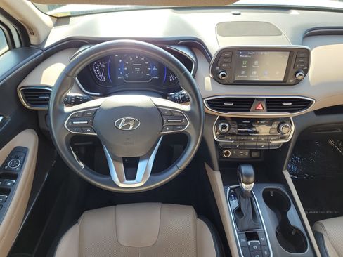 Used 2020 Hyundai Santa Fe SEL FWD image 19
