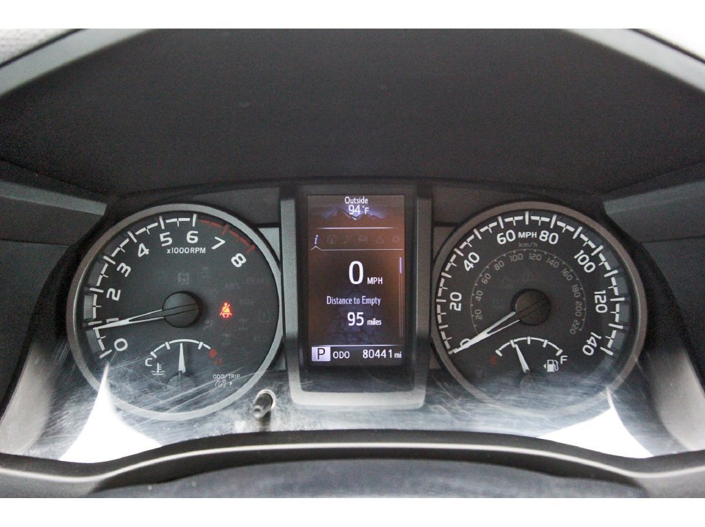 Used 2019 Toyota Tacoma TRD Pro AWD/4WD image 13