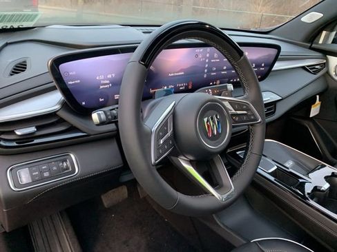 New 2026 Buick Enclave Avenir w/ Super Cruise Package image 14