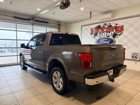 Used 2019 Ford F150 Lariat image 9
