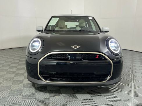Used 2026 MINI Cooper S FWD image 3