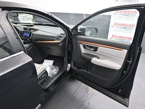 Used 2020 Honda CR-V EX-L image 22