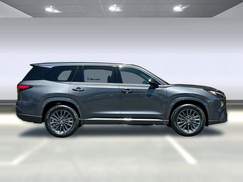 New 2026 Lexus TX 350 FWD image 7