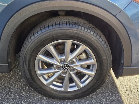 Used 2023 MAZDA CX-5 AWD 2.5 S w/ Preferred Package image 20