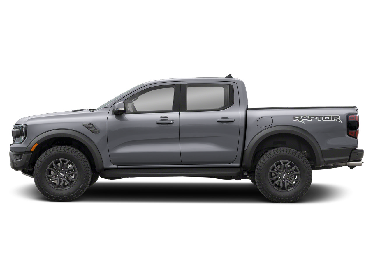 New 2026 Ford Ranger Raptor AWD/4WD image 37