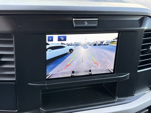 New 2026 Ford F350 XL w/ STX Appearance Package image 5