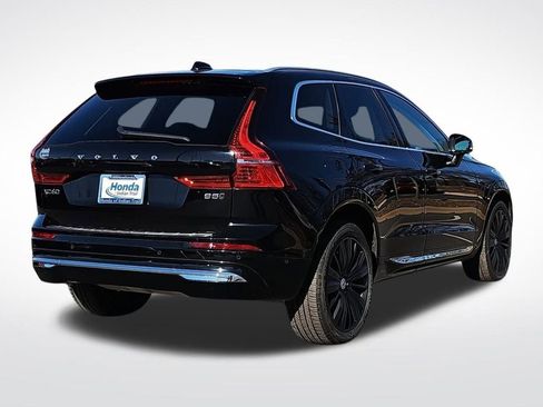 Used 2022 Volvo XC60 B5 Inscription w/ Advanced Package image 6