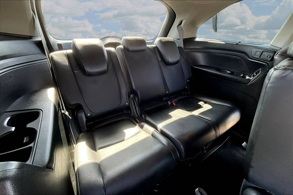 Used 2023 Honda Odyssey Touring image 25