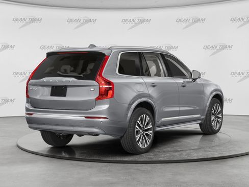Used 2024 Volvo XC90 T8 Ultimate w/ Protection Package Premier AWD/4WD image 2