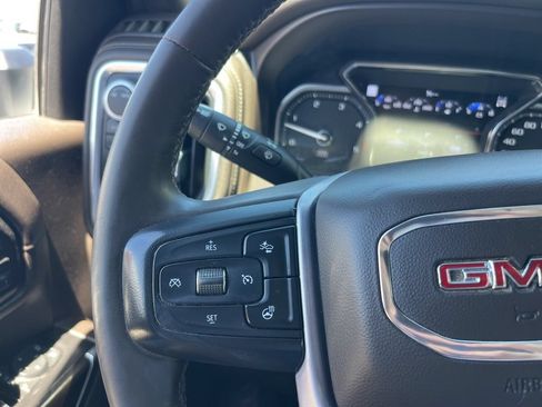 Used 2020 GMC Sierra 3500 SLT w/ SLT Premium Plus Package AWD/4WD image 15