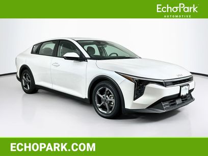 Used 2025 Kia K4