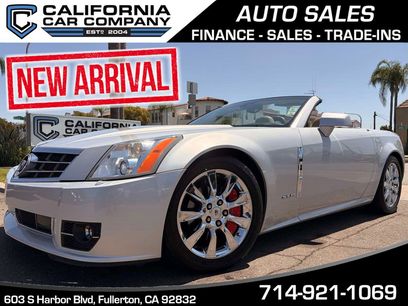 Used 2009 Cadillac XLR