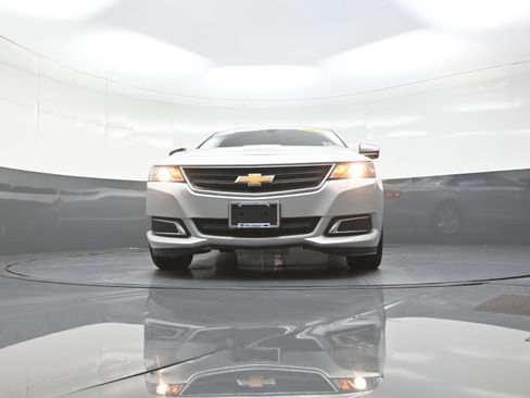 Used 2019 Chevrolet Impala LS image 10