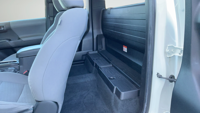 Used 2022 Toyota Tacoma SR RWD image 20
