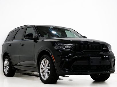 Used 2023 Dodge Durango GT