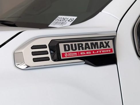 New 2026 GMC Sierra 2500 Denali AWD/4WD image 5